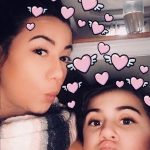 Meet your Posher, Stacey